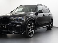BMW X5 3.0 40d MHT M Sport SUV 5dr Diesel Hybrid Auto xDrive Euro 6 (s/s) (340 ps) 23