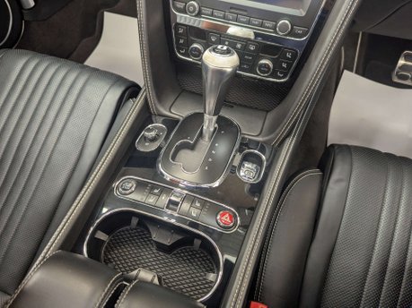 Bentley Continental 4.0 Continental GT S V8 Auto 4WD 2dr 48