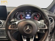 Mercedes-Benz A Class 1.6 A160 AMG Line Hatchback 5dr Petrol Manual Euro 6 (s/s) (102 ps) 12