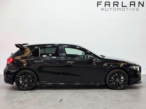Mercedes-Benz A Class 2.0 A35 AMG (Premium) Hatchback 5dr Petrol SpdS DCT 4MATIC Euro 6 (s/s) (30 16