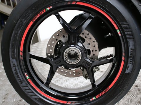 Ducati 1299 Panigale 1299 PANIGALE 24