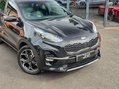 Kia Sportage 1.6 Sportage GT-Line CRDi ISG Semi-Auto 5dr 13