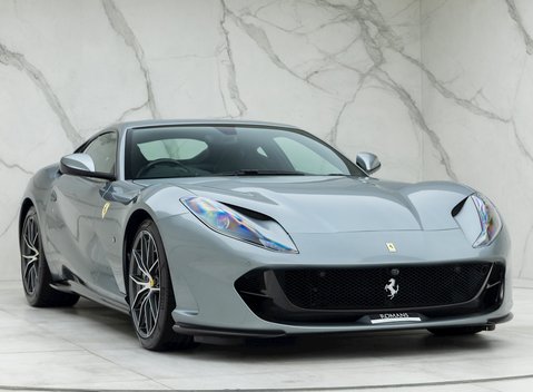 Ferrari 812 Superfast 1