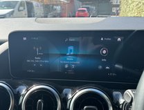 Mercedes-Benz B Class B200d Sport (Executive) MPV 5dr Diesel 8G-DCT Euro 6 (s/s) (150 ps) 20