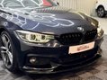 BMW 4 Series 3.0 430d M Sport Auto Euro 6 (s/s) 5dr 24