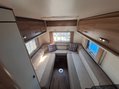 Swift Select compact C500 AUTO 21