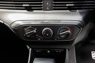 Hyundai BAYON T-GDI SE CONNECT DCT MHEV 33