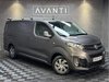 Vauxhall Vivaro 1.5 Turbo D 2900 Sportive Panel Van 5dr Diesel Manual L2 H1 Euro 6 (s/s) (1