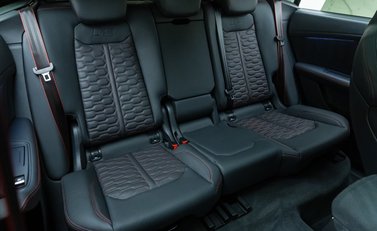 Audi RS Q8 VORSPRUNG 17