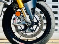 Ducati Streetfighter V4 Streetfighter V4 S 8