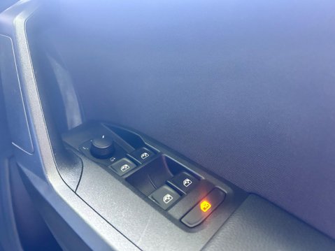 SEAT Arona ECOTSI FR DSG 21