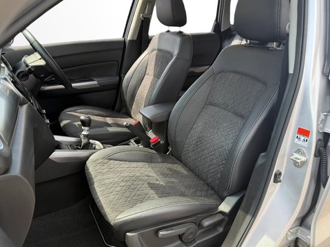 Suzuki Vitara 1.4 Boosterjet 48V Hybrid SZ5 5dr 22