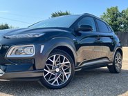Hyundai KONA GDI PREMIUM 15