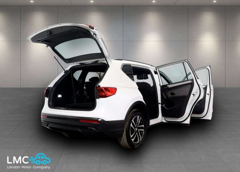 SEAT Tarraco 1.5 Taracco SE Technology TSi Evo Semi-Auto 5dr 61