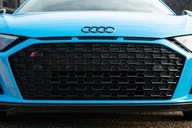 Audi R8 5.2 FSI V10 Performance Carbon Black Coupe 2dr Petrol S Tronic quattro Euro 19