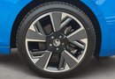Vauxhall Astra 115kW Ultimate 54kWh 5dr Auto 12