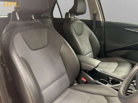 Kia Niro 1.6h GDi 3 SUV 5dr Petrol Hybrid DCT Euro 6 (s/s) (139 bhp) Alloys - Air Co 11