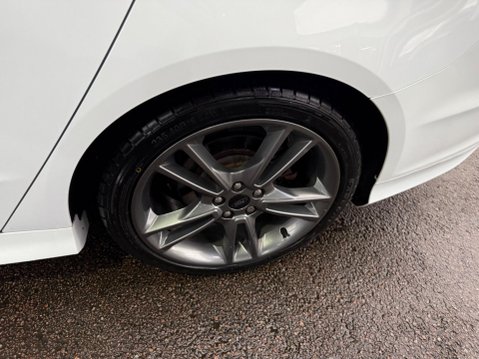 Ford Mondeo 2.0 TDCi ST-Line Edition Euro 6 (s/s) 5dr 16