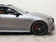 Mercedes-Benz E Class 2.0 E220d AMG Line (Premium) Coupe 2dr Diesel G-Tronic+ Euro 6 (s/s) (194 p 19