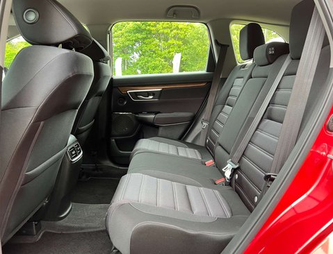 Honda CR-V 1.5 CR-V S i-VTec 4x2 5dr 43