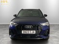 Audi Q3 1.4 TFSIe 45 Black Edition SUV 5dr Petrol Plug-in Hybrid S Tronic Euro 6 (s 2