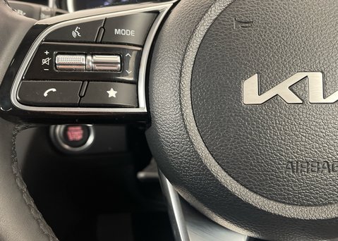 Kia Ceed '3' 1.5 T-GDi Sportswagon 19