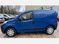 Peugeot Bipper 1.3 HDi S Panel Van 3dr Diesel Manual FWD L1 H1 (119 g/km, 75 bhp) 21