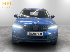 Skoda Karoq 1.5 TSI ACT SE L SUV 5dr Petrol Manual Euro 6 (s/s) (150 ps) One Owner