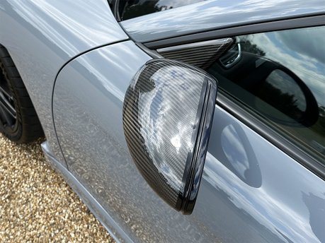 Porsche 718 CAYMAN GT4 RS PDK 44