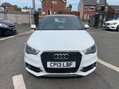 Audi A1 1.6 A1 Sportback TDI S Line 5dr 21