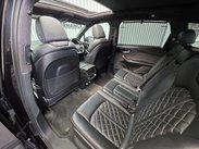 Audi Q7 3.0 TDI V6 50 Vorsprung SUV 5dr Diesel Tiptronic quattro Euro 6 (s/s) (286 26