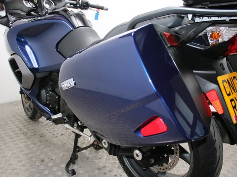Triumph Trophy 1200 TROPHY 1200 35