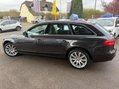Audi A4 2.0 TDI SE Technik Euro 5 (s/s) 5dr 11