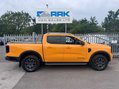 Ford Ranger 2.0 TD EcoBlue Wildtrak Pickup Double Cab 4dr Diesel Auto 4WD Euro 6 (s/s) 48