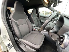 Nissan Juke 1.0 Juke N-Connecta DiG-T 5dr 59