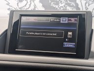 Lexus CT 200H F SPORT 37