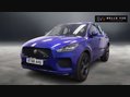 Jaguar E-Pace 2.0 E-PACE R-Dynamic S D AWD Auto 4WD 5dr 8