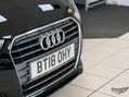 Audi A1 1.4 TFSI Sport Euro 6 (s/s) 3dr (Nav) 7