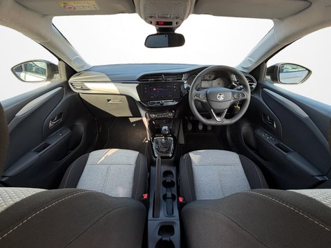 Vauxhall Corsa 1.2 Turbo Design 5dr 16