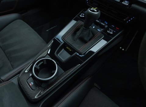 Porsche 911 GT3 (992) 22