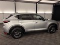 Mazda CX-5 2.0 SKYACTIV-G SE-L Euro 6 (s/s) 5dr 55