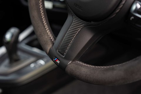 BMW 1 Series 3.0 M140i Championship Edition Auto 3dr 38