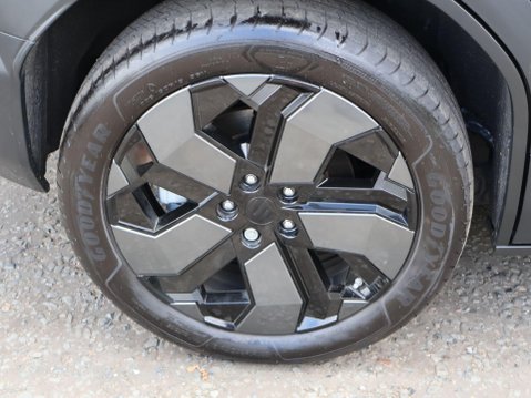 Suzuki e Vitara 61kWh Ultra Auto ALLGRIP 5dr 32