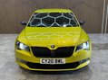 Skoda Superb 2.0 Superb SportLine+ TDI Semi-Auto 5dr 36