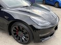Tesla Model 3 (Dual Motor) Performance Saloon 4dr Electric Auto 4WDE (Performance Upgrade 13