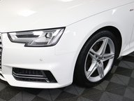 Audi A4 TFSI S LINE 31
