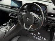 Toyota Supra PRO 51