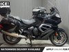 Triumph Trophy 1200 SE 2015 42K FULLY KITTED TOURER MOT COMES SERVICED WARRANTY