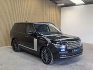 Land Rover Range Rover 5.0 Range Rover Autobiography V8 Auto 4WD 5dr 9
