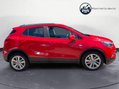 Vauxhall Mokka X 1.4i Turbo Active Euro 6 (s/s) 5dr 9